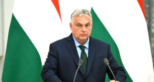 Орбан: Киев затягивает конфликт ради финансирования