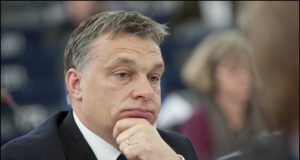 Орбан резко ответил на оскорбления Зеленского