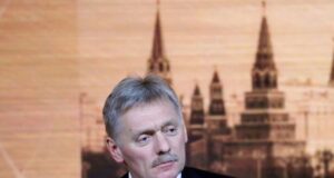 Песков: РФ будет вести диалог по ДСНВ, если от США будут конструктивные ответы