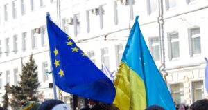 Politico: Первым этапом вступления Украины в ЕС будет подготовка страны