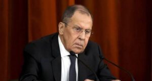 После Анкориджа договорённости по Украине могли быть оформлены – Лавров