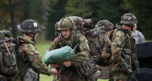 Посол Тарабрин: Нидерланды все глубже вовлекаются в конфликт на Украине