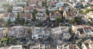 Посольство РФ рекомендовало россиянам покинуть Израиль