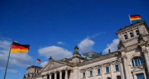 Потери экономики Германии от кризисов последних лет достигли почти 1 трлн евро