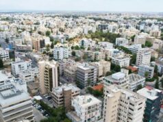 Продажи новых квартир принесли Кипру €2,5 млрд за год Продажи новых квартир принесли Кипру €2,5 млрд за год