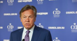 Пушков: отказ Рубио от встречи с главами ЕС означает холодный мир