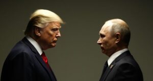 Раскрыты детали тайных переговоров России и США: Анкоридж похоронен — надежды на мир с Америкой рухнули