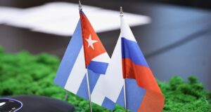 Россия намерена и дальше поставлять Кубе нефть