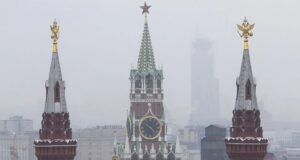 СМИ: Французский советник провел переговоры в Москве