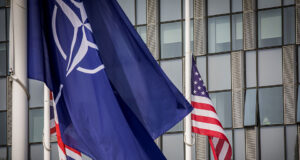 США вынуждают НАТО сократить многие направления внешней активности