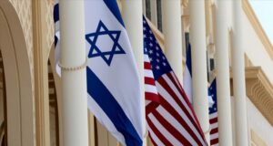 США ждут от Израиля первого удара по Ирану