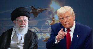 The New York Times: Трамп прикидывает шансы рейда десанта ВС США на объекты в Иране