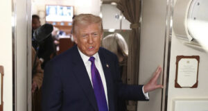 Трамп дал Ирану две недели для заключения сделки с США