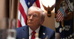Трамп: Иранские ракеты потенциально опасны для США
