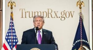 Трамп рекомендовал Украине быть более сговорчивой в диалоге с Россией