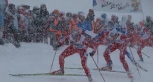 Тренер Каминский заявил, что Непряева не учится на чужих ошибках