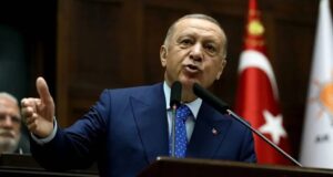 Турция и арабские страны отговаривают США от удара по Ирану