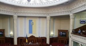 В Раде рассказали о ходе работы над законопроектом о проведении выборов