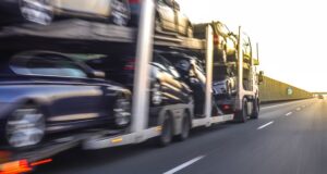 В Россию за 4 года приехало более 1,5 млн автомобилей с пробегом