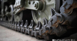 В США назвали танк Leopard 2 логистическим обременением ВСУ