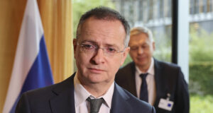 В Женеве завершились переговоры по урегулированию конфликта на Украине