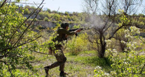 Военный эксперт Марочко: контратаки ВСУ у Орехова проваливаются