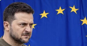 «Вот обидимся и тогда увидите!»: на Западе сообщили о крупном провале Зеленского