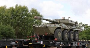 Войска НАТО будут на Украине: Рютте выступил в Верховной Раде