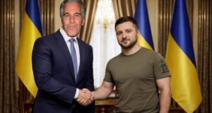 «Все по заветам Эпштейна»: на Украине решили окончательно разложить население и разрешить браки в 14 лет