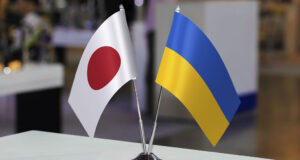 Япония присоединилась к программе поставок оружия Украине