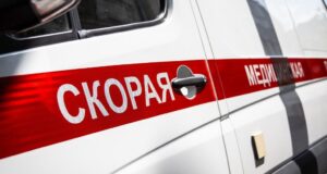 За несколько дней до смерти Жильцова упала дома и сломала ногу