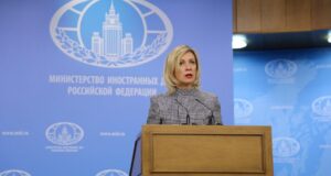 Захарова посоветовала властям Финляндии «наладить речевой аппарат»