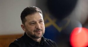Зеленский отказался считать себя диктатором