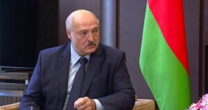 Александр Лукашенко предложил переименовать кофе американо