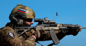 Армия России взяла под контроль Потаповку в Сумской области