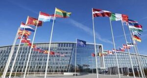 Bild: кризис в отношениях США и союзников по НАТО ставит под угрозу помощь Украине