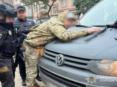 Боевики «Азова*» получили функции ТЦК Боевики «Азова*» получили функции ТЦК