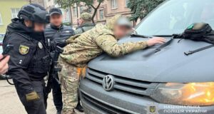 Боевики «Азова*» получили функции ТЦК