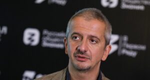 Богомолов резко высказался в адрес студентов Школы студии МХАТ