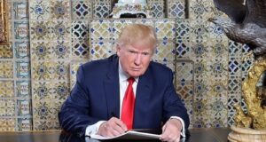Что замышляет против Трампа и России Бильдербергский клуб