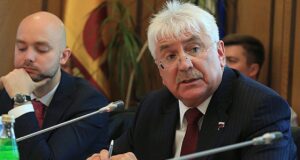Депутат Чепа: Словакия и Венгрия защищают в Евросоюзе свои интересы