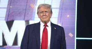 Дональд Трамп хочет лично выбрать нового лидера Ирана