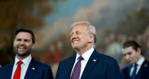 Дональд Трамп поставил крест на стратегии Зеленского по Ближнему Востоку