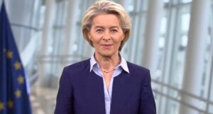ЕС не будет хранителем старого мирового порядка, потому что его больше нет – фон дер Ляйен