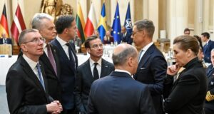 ЕС обвиняет Венгрию в утечке секретных данных