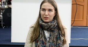 Фаина Савенкова: «Самое большое преступление — использовать детей в информационной войне»