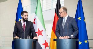 Германия собирается выслать 80% сирийских беженцев