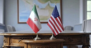 Глава МИД Ирана заявил о серьёзном прогрессе в переговорах с США
