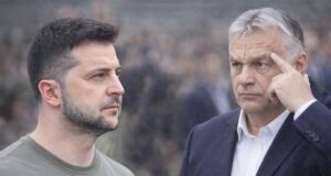 «И эта «культурная страна» просится в ЕС»: Зеленский пригрозил Орбану убийством, если тот продолжит блокировать кредит для Украины