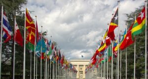 Иран обратился в Совбез ООН в связи с убийствами руководства страны
